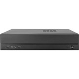 Chieftec IX-06B-OP, Alloggiamento desktop Nero