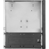 Chieftec IX-06B-OP, Alloggiamento desktop Nero