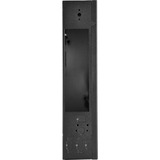 Chieftec IX-06B-OP, Alloggiamento desktop Nero