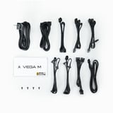 Chieftec PPG-1000-C, Alimentatore PC Nero