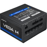 Chieftec Vega PPG-1000-C alimentatore per computer 1000 W 24-pin ATX ATX Bianco, Alimentatore PC Nero, 1000 W, 100 - 240 V, 50/60 Hz, 12 A, 100 W, 1000 W