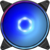 Chieftec ZF-1425RGB, Ventola Nero/Bianco