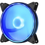 Chieftec ZF-1425RGB, Ventola Nero/Bianco