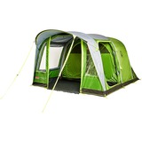 Coleman Tenda verde/grigio