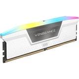 Corsair CMH32GX5M2B6400Z32W bianco