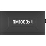 Corsair CORSAIR RM1000x Shift, Alimentatore PC Nero