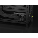 Corsair CORSAIR RM1000x Shift, Alimentatore PC Nero