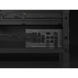 Corsair CORSAIR RM1000x Shift, Alimentatore PC Nero