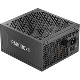 Corsair CORSAIR RM1000x Shift, Alimentatore PC Nero