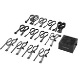 Corsair CP-9020275-EU, Alimentatore PC Nero