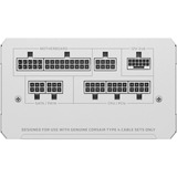Corsair CP-9020296-EU bianco