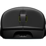 Corsair M75 Air, Mouse da gioco Nero