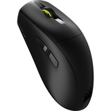 Corsair M75 Air, Mouse da gioco Nero