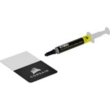 Corsair XTM60, Pastiglie e composti termiche 