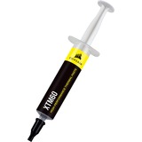 Corsair XTM60, Pastiglie e composti termiche 
