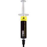 Corsair XTM60, Pastiglie e composti termiche 