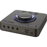 Creative 70SB181500000, Scheda audio 