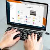 Creative SoundBlaster X4, Scheda audio 