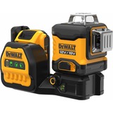 DEWALT DCE089D1G18-QW Nero/Giallo