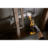 DEWALT DCS353D2-QW, Strumento multi funzione giallo/Nero