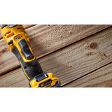 DEWALT DCS353D2-QW, Strumento multi funzione giallo/Nero
