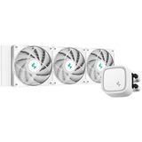 DeepCool LE720 WH 360mm bianco