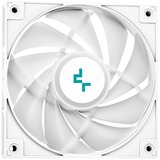 DeepCool LE720 WH 360mm, Raffreddamento ad acqua bianco