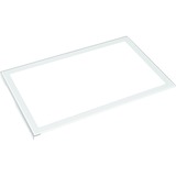 DeepCool R-VIEW-PANEL-WH-G, Parte della pagina bianco
