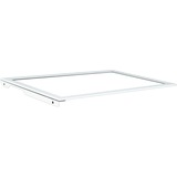 DeepCool R-VIEW-PANEL-WH-G, Parte della pagina bianco