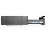 Digitus Cassetto sottostante per scrivania Nero (opaco)