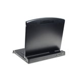 Digitus Console modulare 19", Switch KVM Nero