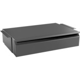 Digitus DA-90443, Cassetto Nero (opaco)