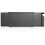 Digitus DA-90443, Cassetto Nero (opaco)