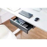 Digitus DA-90443, Cassetto Nero (opaco)