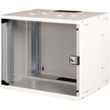 Digitus DN-49204, IT armadio grigio chiaro