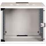 Digitus DN-49204, IT armadio grigio chiaro