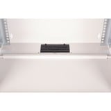 Digitus DN-49204, IT armadio grigio chiaro
