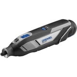 Dremel 8240-5/65, F0138240JK, Strumento multi funzione Nero/grigio