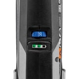 Dremel 8240-5/65, F0138240JK, Strumento multi funzione Nero/grigio