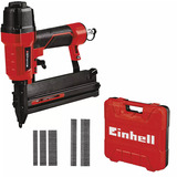 EINHELL 4137790, TC-PN 50, Graffatrice rosso/Nero