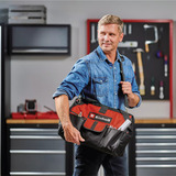 EINHELL 4530074 Nero/Rosso