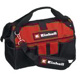EINHELL Bag 45/29, Borsa Nero/Rosso
