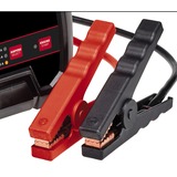 EINHELL CE-BC 15 M Caricabatteria per veicolo 12 V Nero, Rosso, Caricabatterie rosso/Nero, 12 V, 230 V, 50 Hz, LED, Sovraccarico, Cortocircuito, Nero, Rosso