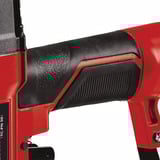 EINHELL Chiodatrice pneumatica TC-PN 50, Graffatrice rosso/Nero