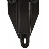 EINHELL Chiodatrice pneumatica TC-PN 50, Graffatrice rosso/Nero