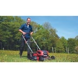 EINHELL GP-CM 36/52 S Li BL, 3413320, Rasaerba rosso/Nero