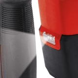 EINHELL HEROCCO 4513975, Trapano a percussione rosso/Nero