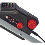 EINHELL Rasaerba professionale a batteria GP-CM 36/52 S Li BL, 36 Volt (2x18 Volt) rosso/Nero