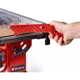EINHELL Sega circolare da banco TC-TS 8 I, Sega circolare da tavolo rosso
