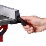EINHELL Sega circolare da banco TC-TS 8 I, Sega circolare da tavolo rosso